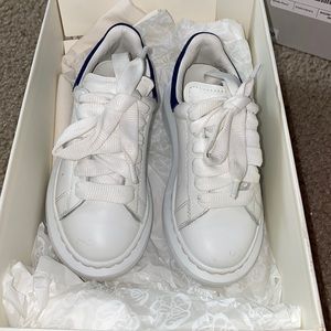 Girls Alexander McQueen size26